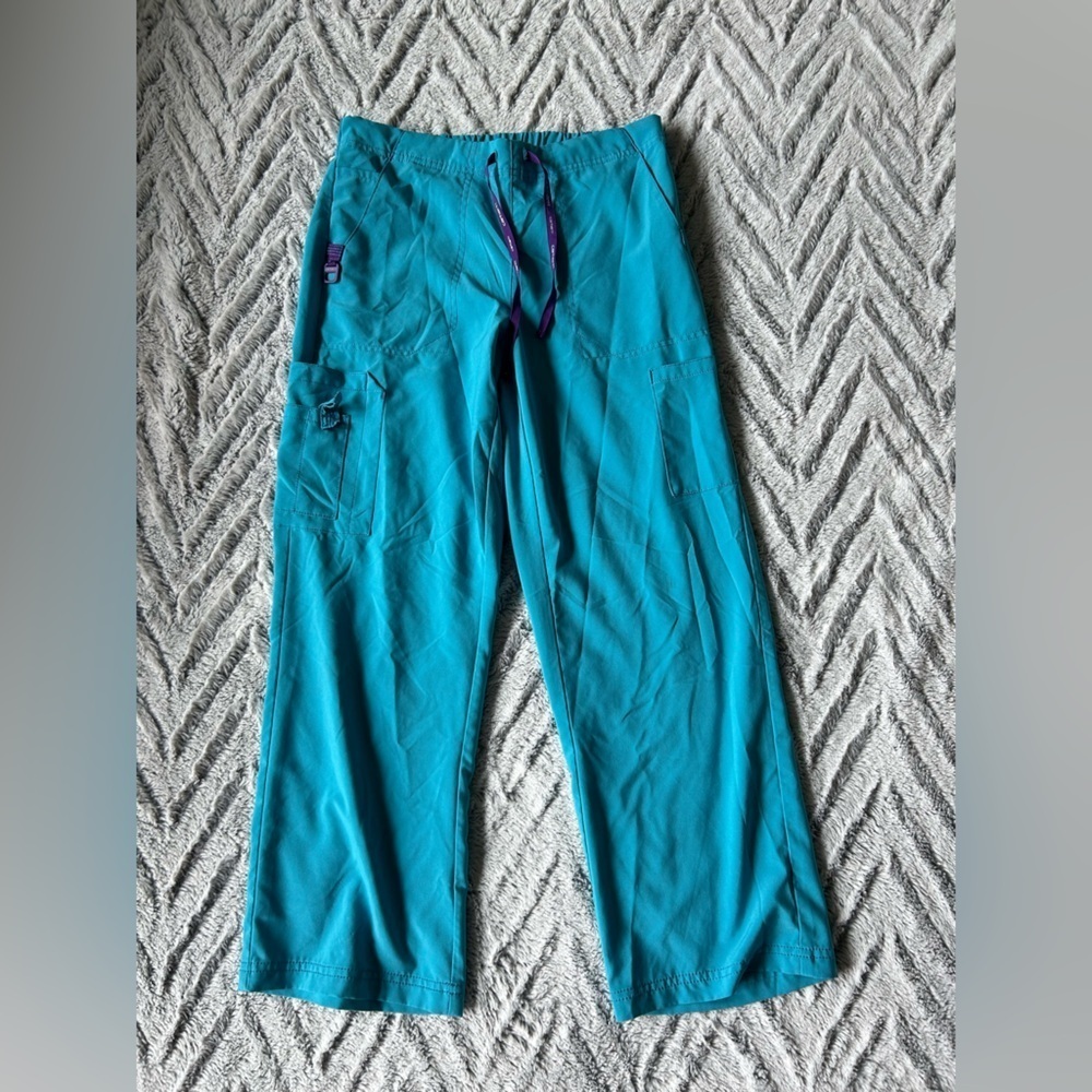 Carhartt Scrubs